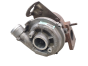 Turbolader Garrett GT1749V 9658728580 2.0 TDCI HDI Volvo Ford PSA