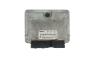 Steuergerät Opel 24417169 0281010268 Bosch GM 44567