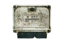 Steuergerät 038906012H 0281010129 Skoda Bosch 31066