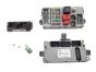 Startset Lancia Y 51793110 51786801 51786802 1.2