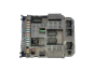 Steuergerät BSI G0X-00 9644098180 9636760580 PSA Valeo 35012