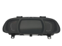 Tacho Kombiinstrument Renault Kadjar 248103271R A 45253