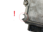Steuergerät 5WS40028M-T 3M5A-12A650-HK Ford Siemens 45820