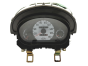 Tacho Kombiinstrument Fiat Seicento 6062680210A 53743