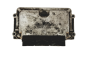 Steuergerät 0281001839 9630059880 28FM0279 PSA Bosch 20203