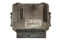 Steuergerät 55200672 0281012298 Alfa Romeo Bosch 
