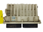 Steuergerät Opel 24409214 15390914 22180
