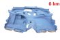 Schalldämmmatte Für Stirnwand Renault Clio 3 8200294640 0km