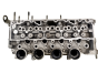 Zylinderkopf Citroen Peugeot Ford 9643477110 0200CN 1.4 HDI TDCi 8v 2