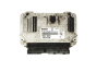 Steuergerät 89661-0DB60 0261S04205 Toyota Bosch 18379