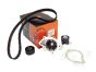 Zahnriemen-Satz Set Kit Neues Original Citroen Peugeot 2.0 HDI 1609120880