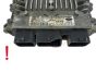 Steuergerät 3S61-12A650-LB 5WS40140D-T SID 804 Ford Siemens 48784
