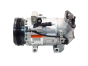 Kompressor Klimaanlage Klimakompressor Neues Renault Clio 4 926000050R Valeo