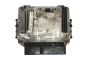 Steuergerät 55204761 0281012862 Fiat Bosch 30180