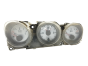 Tacho Kombiinstrument Alfa Romeo 156 60653714 6028129903 40968