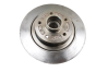 Bremsscheibe Hinten 432024962R Renault Scenic 4 290mm 10,89mm