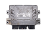 Steuergerät S120200102A SIM32 8200414422 8200401568  Renault 60129