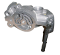 Thermostat Gehäuse Original Citroen Peugeot 206 Partner 1.9 D 1336V7