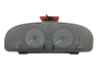 Tacho Kombiinstrument Citroen Xsara 9639708780 B01 49083