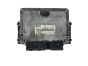 Steuergerät Fiat 46789433 0281001955 188C324N Bosch 53471