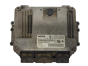 Steuergerät PSA 0281012620 9659614980 Bosch 20436