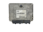 Steuergerät 51793106 IAW4AF.M9 61600.627.07 Fiat Magneti Marelli 54187