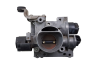 Drosselklappe Fiat Punto 2 36SXFE1/A IB01/00 1.2 1654
