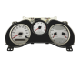 Tacho Kombiinstrument Toyota Rav4 83800-42A60 157520-2791 52738