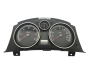 Tacho Kombiinstrument Opel 13267544FZ Astra H Zafira B 56258