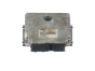 Steuergerät 55193786 0281011557 Fiat Bosch 42709