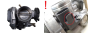 Drosselklappe VWAG 06A133064J 408.237/111/012 2021