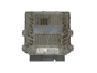 Steuergerät 5WS40611B-T 9664610980 PSA Siemens 35222