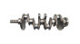 Kurbelwelle  QXBA D4204T 2.0 TDCi HDI 0501N8 Ford Volvo PSA