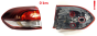 Rückleuchte Links Hinten Renault Scenic 4 265550644R 0km Hella