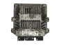 Steuergerät 3S61-12A650-LC 5WS40140E-T Ford Siemens 27131