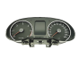 Tacho Kombiinstrument VW Polo 6R 6R0920861F 44387