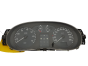 Tacho Kombiinstrument Renault Clio 2 8200072506 21718