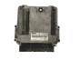 Steuergerät 0281017977 237100899R 237101487R Renault Bosch 27526