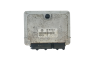 Steuergerät 038906018N 0281001727 VW Bosch 44562