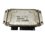 Steuergerät PSA 0261207318 9653492680 9643897580 Bosch