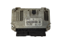 Steuergerät 89661-0H070 0261S04464 Toyota PSA Bosch 15768