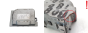 Lenkradsperre erfordert Codierung Mercedes-Benz A B 1695452932 3352.0101