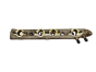 Einspritzleiste Kraftstoffverteiler 7700857013 2,0 F3R Renault 7700868133