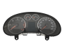 Tacho Kombiinstrument Audi A3 8P 8P0920931E 33333