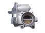 Drosselklappe Opel Karl 55494221 1.0 12V 1558