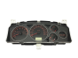 Tacho Kombiinstrument Mitsubishi Lancer 8100A175 507-740
