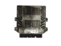 Steuergerät 5WS40211A-T 3M51-12A650-AA SID803 Ford Siemens 24424