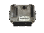 Steuergerät 0281011549 8200310863 8200370779 Renault Bosch 24615