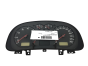 Tacho Kombiinstrument VW Golf MK4 1J0919860D 0263604000 57455