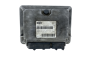 Steuergerät IAW4AF.M7 73501877 61600.627.02 Fiat Magneti Marelli 48718